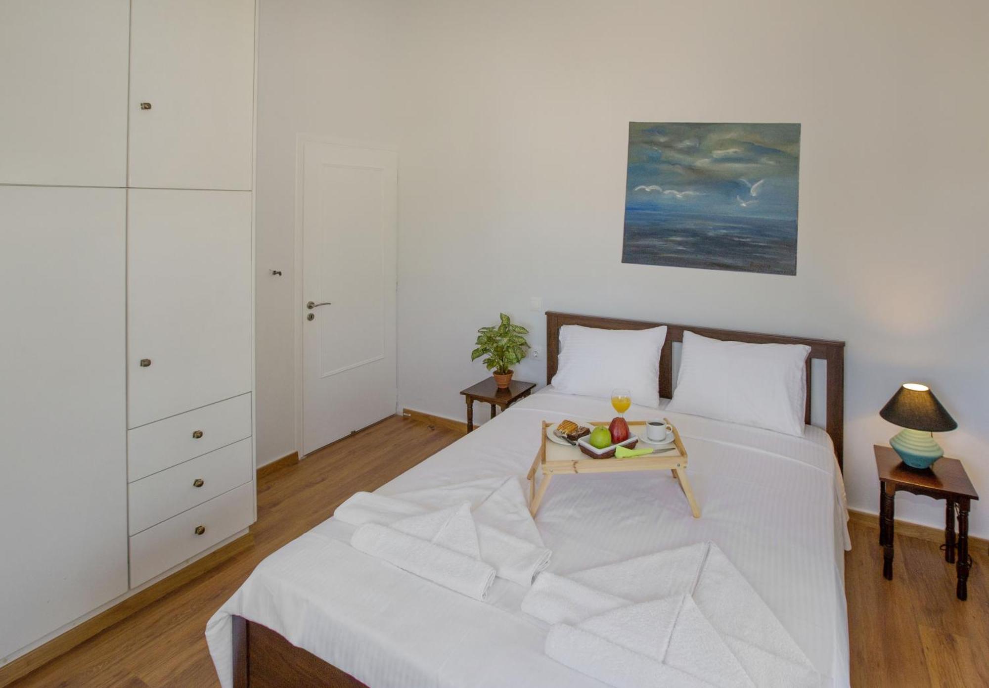 Koralia Marathon Villa *